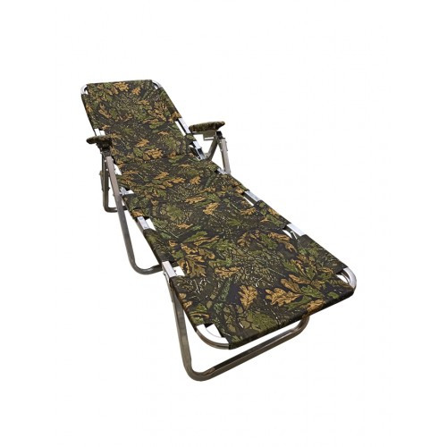 Кресло-шезлонг Медведь №7 в Екатеринбурге