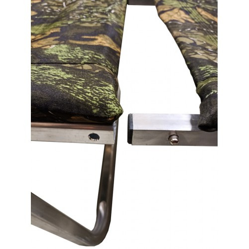 Кресло-шезлонг Медведь №7 в Екатеринбурге