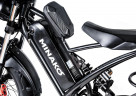 Электровелосипед Minako Fox-S 15Ah в Екатеринбурге