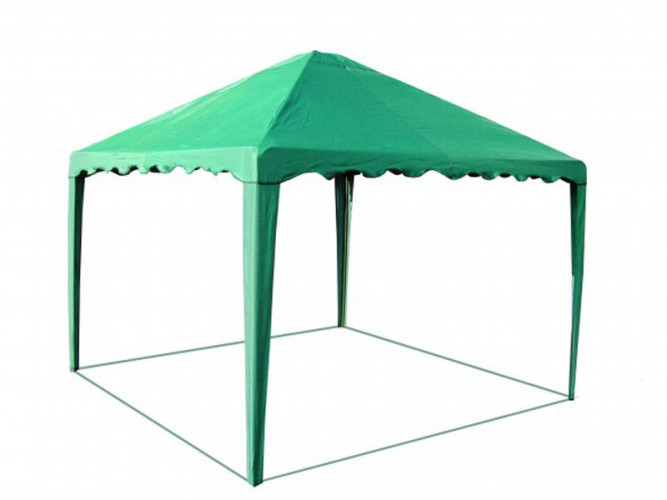 Шатер-беседка Митек 3,0 Х 3,0 в Екатеринбурге
