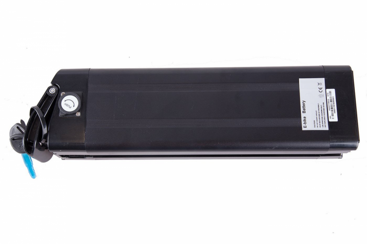 Аккумуляторная батарея 36V 8Ah для электровелосипедов FLEX в Екатеринбурге