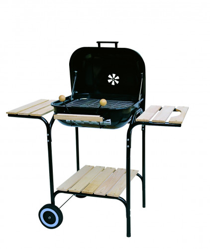 Гриль-коптильня ASK18 28018B в Екатеринбурге