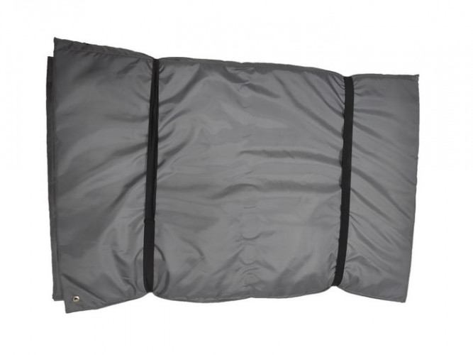 Тёплый пол для палатки Куб-3 oxford 210D в Екатеринбурге