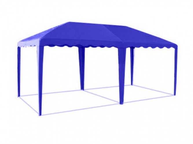 Шатер-беседка Митек 5,0 Х 2,5 в Екатеринбурге