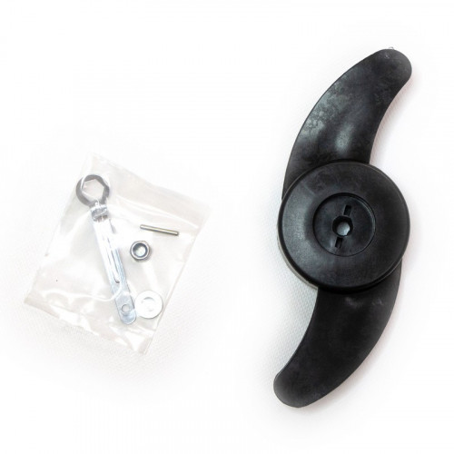 Лодочный электромотор HDX 36L в Екатеринбурге