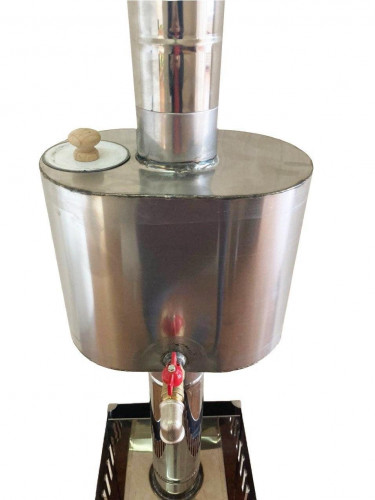 Бак для воды БН-10 Алтай в Екатеринбурге