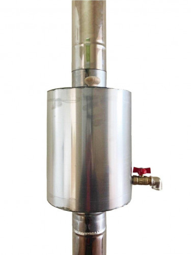 Бак для воды БН-10 Алтай в Екатеринбурге