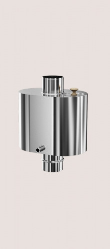 Бак для воды БН-10 Алтай в Екатеринбурге