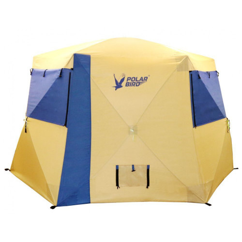 Шатер-тент Polar Bird Family S в Екатеринбурге