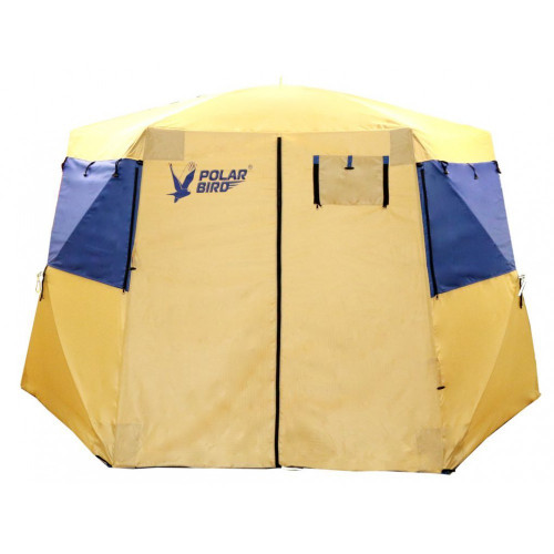 Шатер-тент Polar Bird Family S в Екатеринбурге
