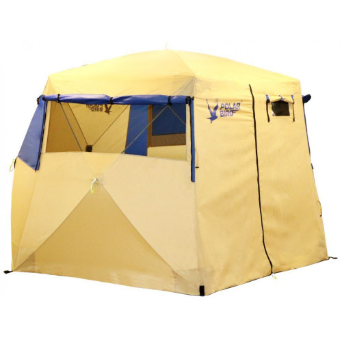 Шатер-тент Polar Bird Family S в Екатеринбурге