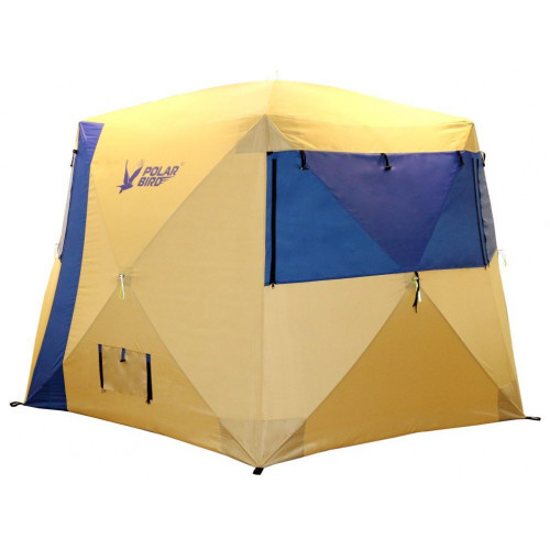 Шатер-тент Polar Bird Family S в Екатеринбурге