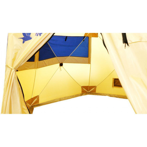 Шатер-тент Polar Bird Family S в Екатеринбурге