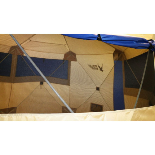 Шатер-тент Polar Bird Family S в Екатеринбурге