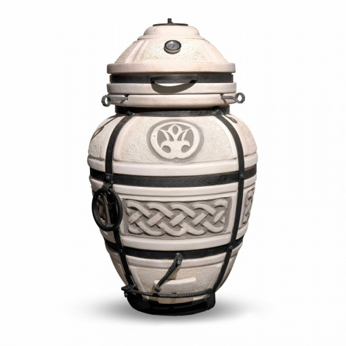 Тандыр Атаман с откидной крышкой 2024 в Екатеринбурге