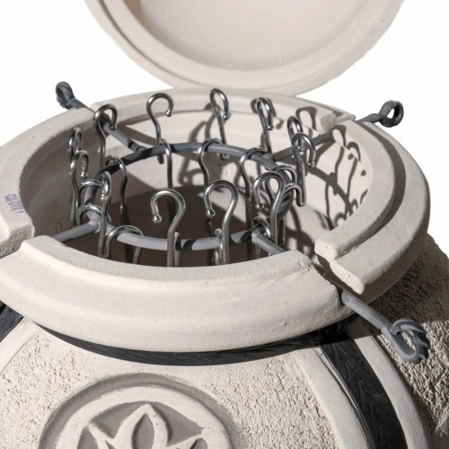 Тандыр Атаман с откидной крышкой 2024 в Екатеринбурге