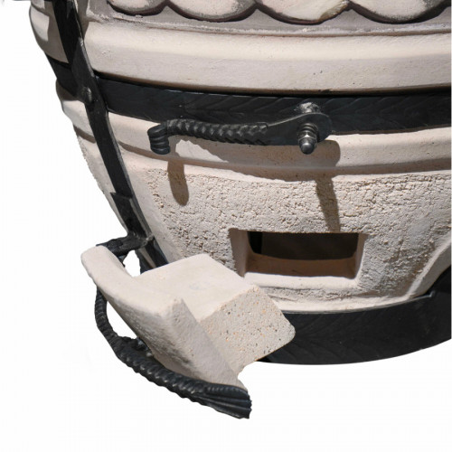 Тандыр Атаман с откидной крышкой 2024 в Екатеринбурге