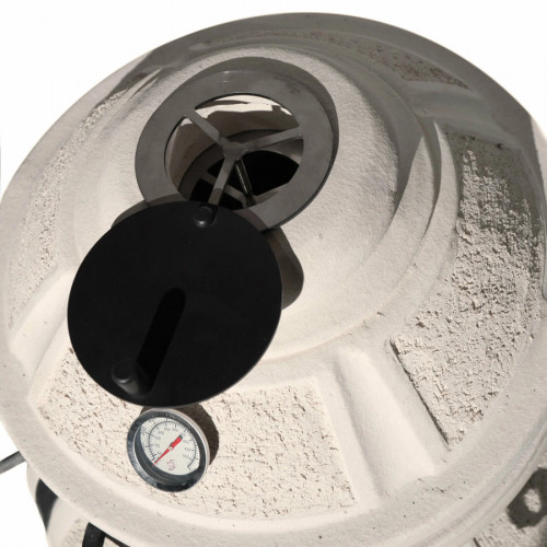 Тандыр Атаман с откидной крышкой 2024 в Екатеринбурге