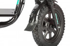 Электровелосипед Gelbert Khan Monster 1 в Екатеринбурге