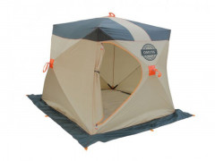 Палатка для рыбалки Омуль Куб 2 Палатка для рыбалки Омуль Куб 2