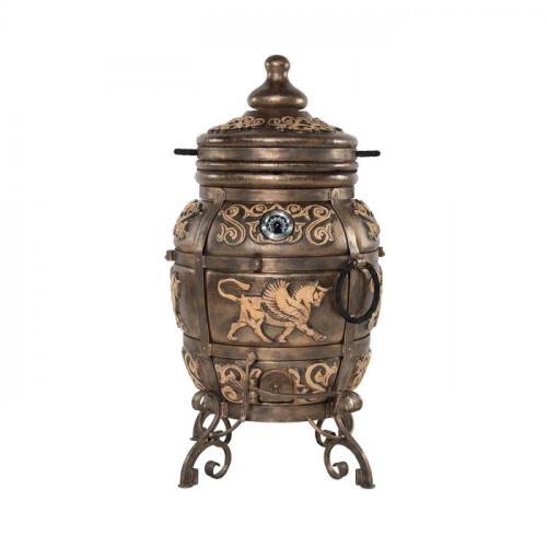 Тандыр Перс Толпар в Екатеринбурге