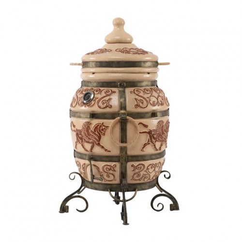 Тандыр Перс Толпар в Екатеринбурге