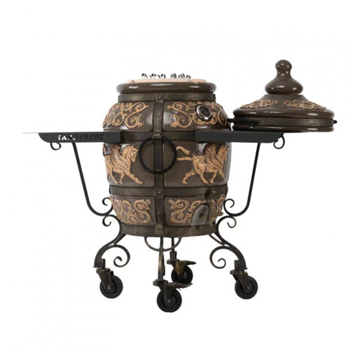 Тандыр Перс Толпар в Екатеринбурге