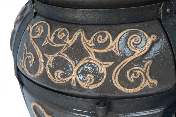 Тандыр Перс Толпар в Екатеринбурге