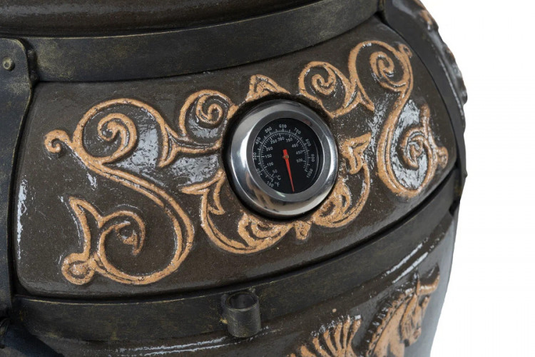 Тандыр Перс Толпар в Екатеринбурге