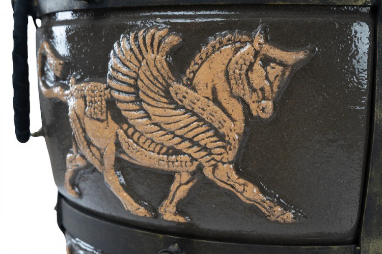 Тандыр Перс Толпар в Екатеринбурге