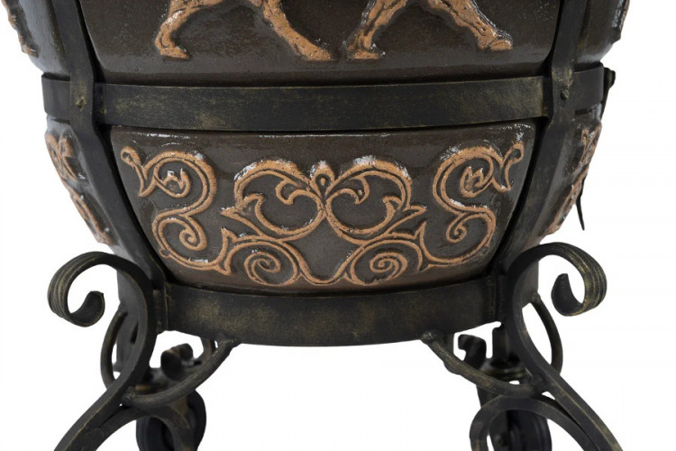 Тандыр Перс Толпар в Екатеринбурге