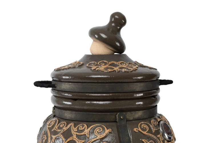 Тандыр Перс Толпар в Екатеринбурге