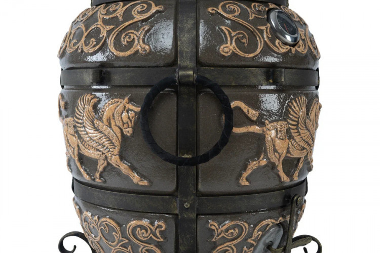 Тандыр Перс Толпар в Екатеринбурге