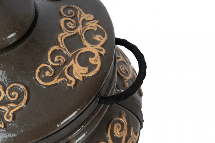 Тандыр Перс Толпар в Екатеринбурге