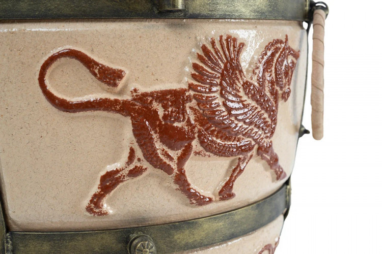 Тандыр Перс Толпар в Екатеринбурге