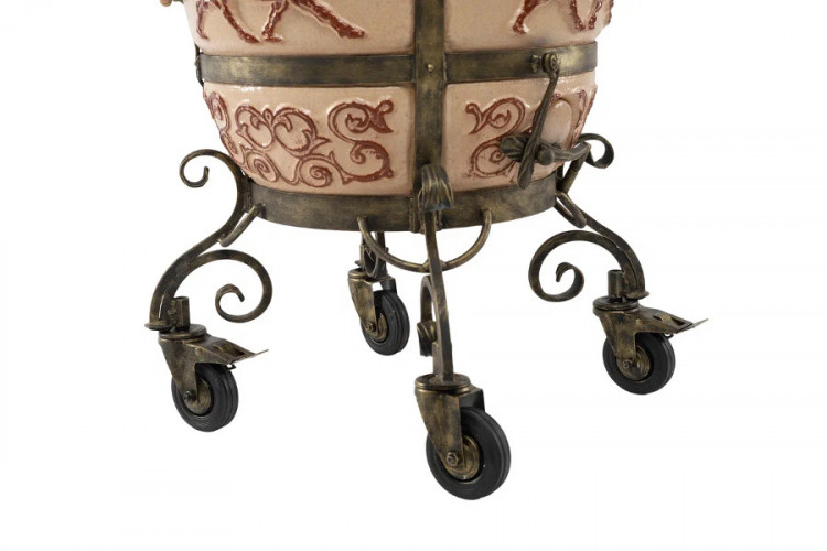 Тандыр Перс Толпар в Екатеринбурге