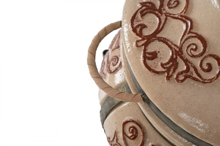 Тандыр Перс Толпар в Екатеринбурге