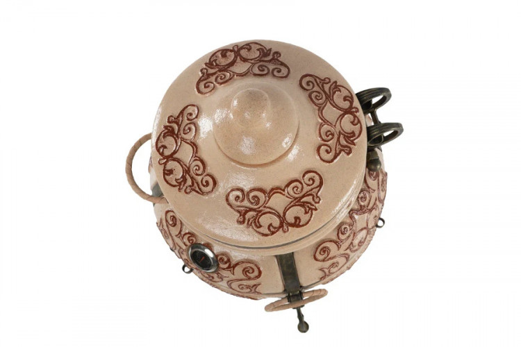 Тандыр Перс Толпар в Екатеринбурге