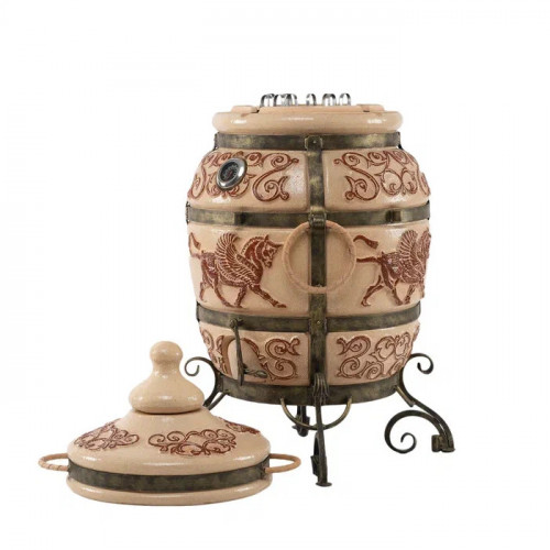 Тандыр Перс Толпар в Екатеринбурге