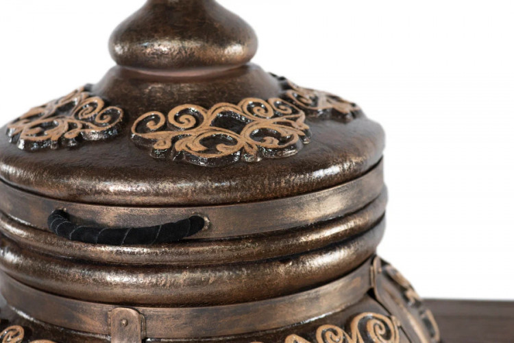 Тандыр Перс Толпар в Екатеринбурге