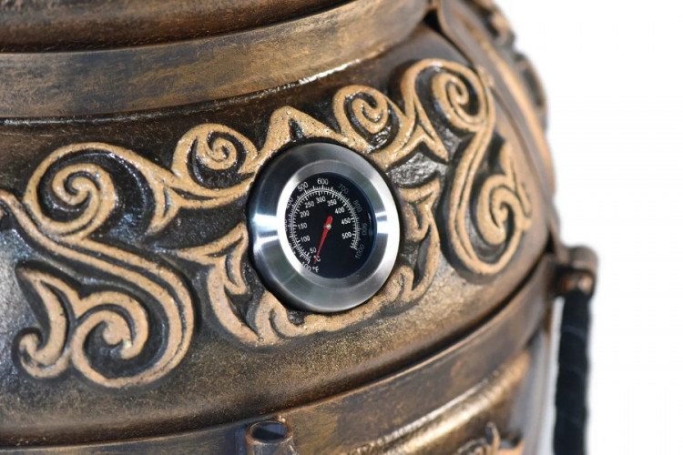 Тандыр Перс Толпар в Екатеринбурге