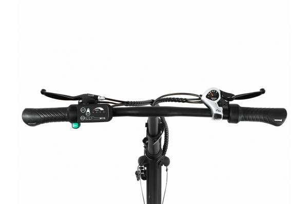 Электровелосипед UNIMOTO ZERO в Екатеринбурге