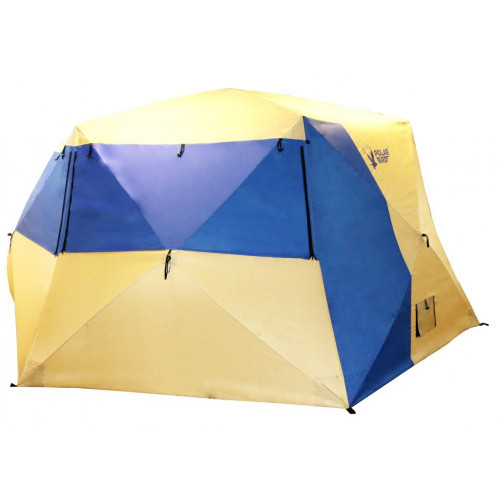 Шатер-тент Polar Bird Family S FEST в Екатеринбурге