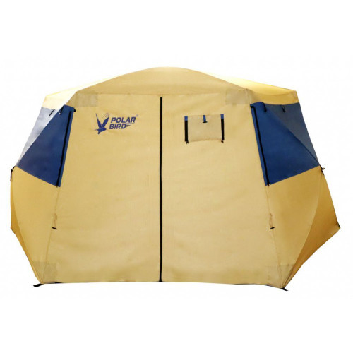 Шатер-тент Polar Bird Family S FEST в Екатеринбурге