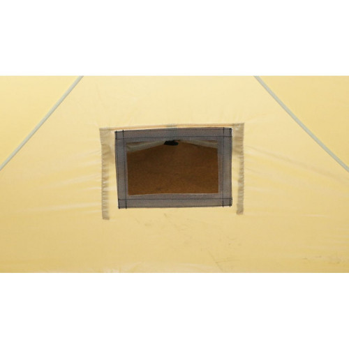 Шатер-тент Polar Bird Family S FEST в Екатеринбурге