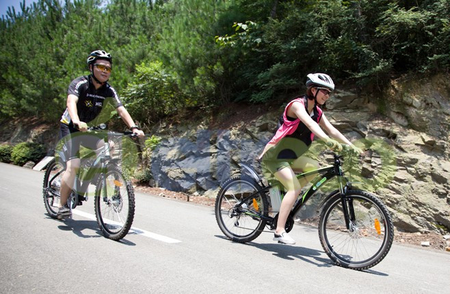 Электровелосипед Eltreco Ultra EX в Екатеринбурге