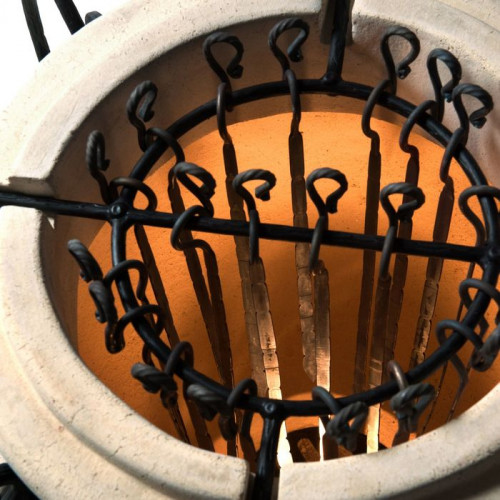 Тандыр Сармат Аладдин в Екатеринбурге