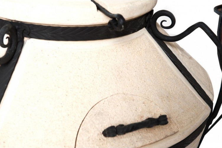 Тандыр Сармат Аладдин в Екатеринбурге