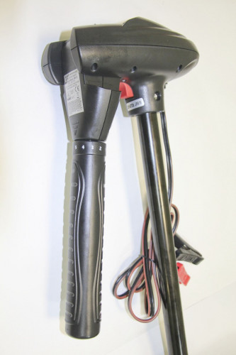 Лодочный электромотор Intex 420W, 12V (68631) в Екатеринбурге