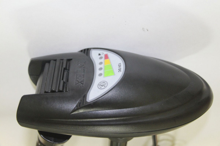 Лодочный электромотор Intex 420W, 12V (68631) в Екатеринбурге